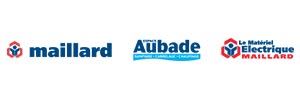 Maillard Aubade Logo